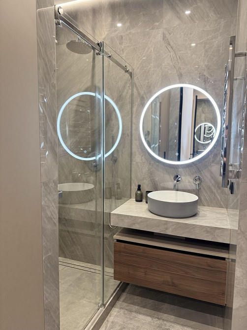 Аренда , 40 м2 ЖК Дельмар Киев - изображение 3