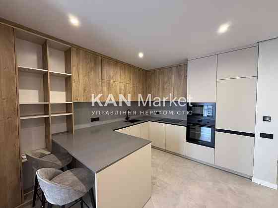 Оренда 1к квартири 40 м² в ЖК Файна Таун! Киев