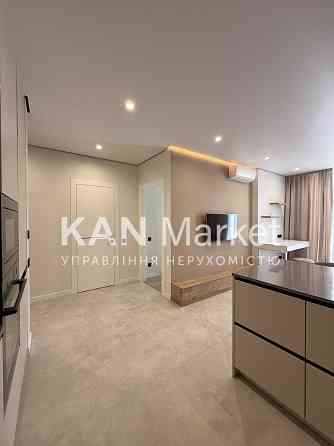 Оренда 1к квартири 40 м² в ЖК Файна Таун! Киев