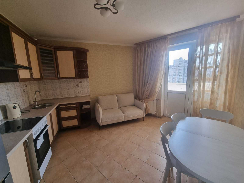 без комісії здам 2 кім квартиру вул. Срібнокільська 1 Киев - изображение 2