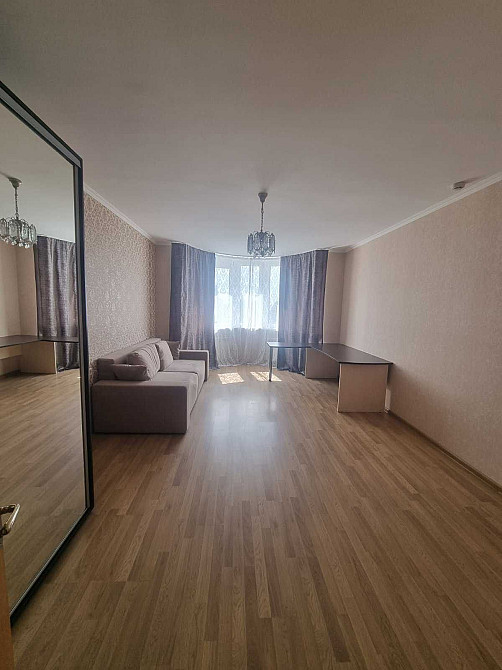 без комісії здам 2 кім квартиру вул. Срібнокільська 1 Киев - изображение 4