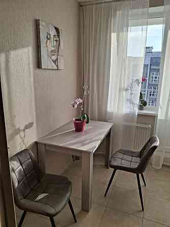 Сдам 1 комнатную квартиру в ЖК "7 небо" Авангард