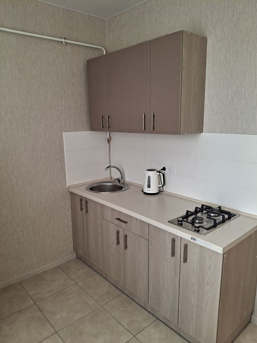 Сдам 1 комнатную квартиру в ЖК "7 небо" Авангард - изображение 7