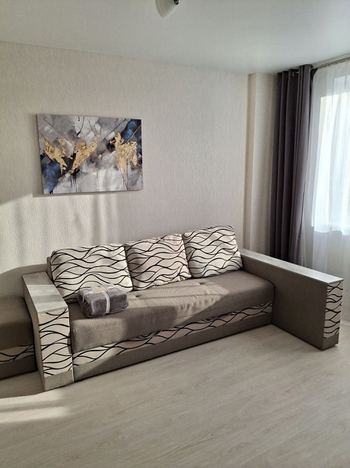 Сдам 1 комнатную квартиру в ЖК "7 небо" Авангард - изображение 2