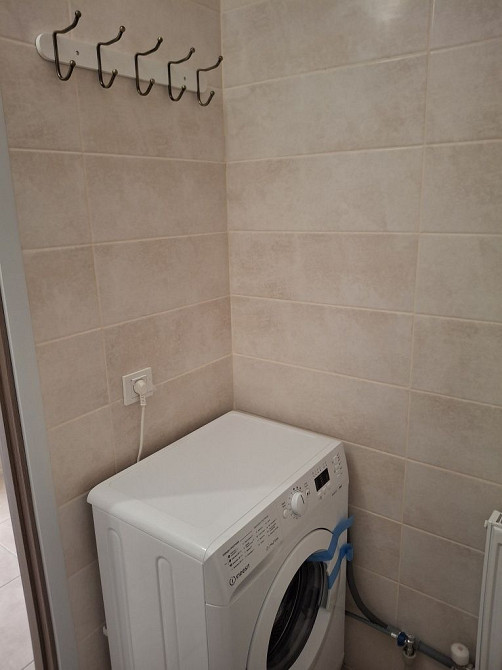 Сдам 1 комнатную квартиру в ЖК "7 небо" Авангард - изображение 5