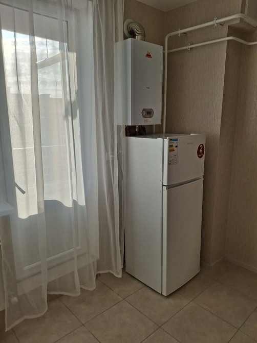 Сдам 1 комнатную квартиру в ЖК "7 небо" Авангард - изображение 8