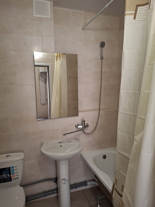 Сдам 1 комнатную квартиру в ЖК "7 небо" Авангард - изображение 4