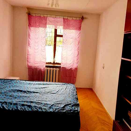 Довгострокова оренда квартири від ВЛАСНИКА! м.Львів вул.Патона Львов