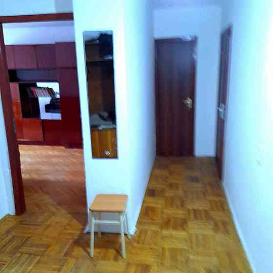 Довгострокова оренда квартири від ВЛАСНИКА! м.Львів вул.Патона Львов