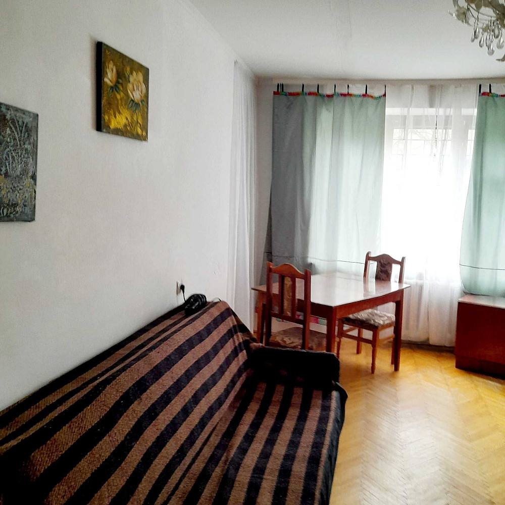 Довгострокова оренда квартири від ВЛАСНИКА! м.Львів вул.Патона Львів - зображення 1