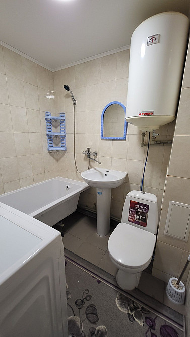 Здам 1ккв на Попова, електроопалення! Кропивницкий - изображение 1