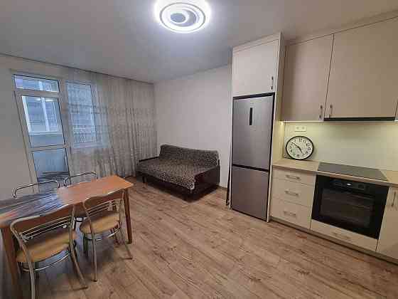 Перша здача 2 кім кв. пр. Повітряних сил 56 Б жк Оkland Киев