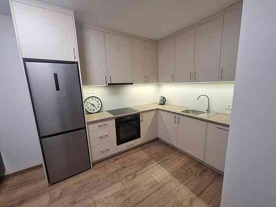 Перша здача 2 кім кв. пр. Повітряних сил 56 Б жк Оkland Киев