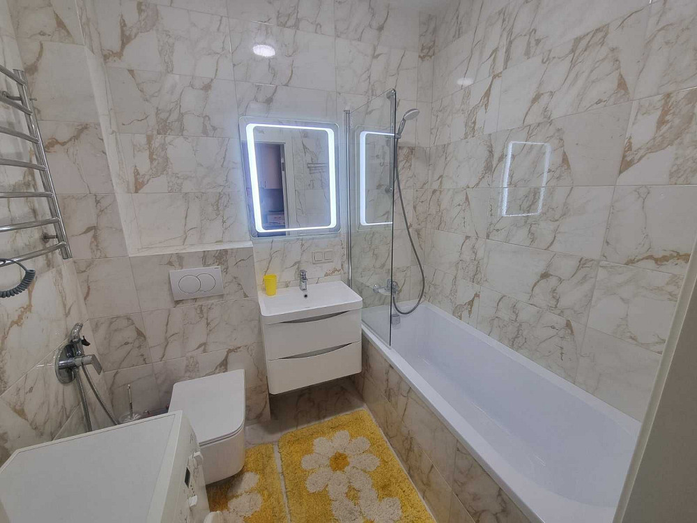 Перша здача 2 кім кв. пр. Повітряних сил 56 Б жк Оkland Киев - изображение 8