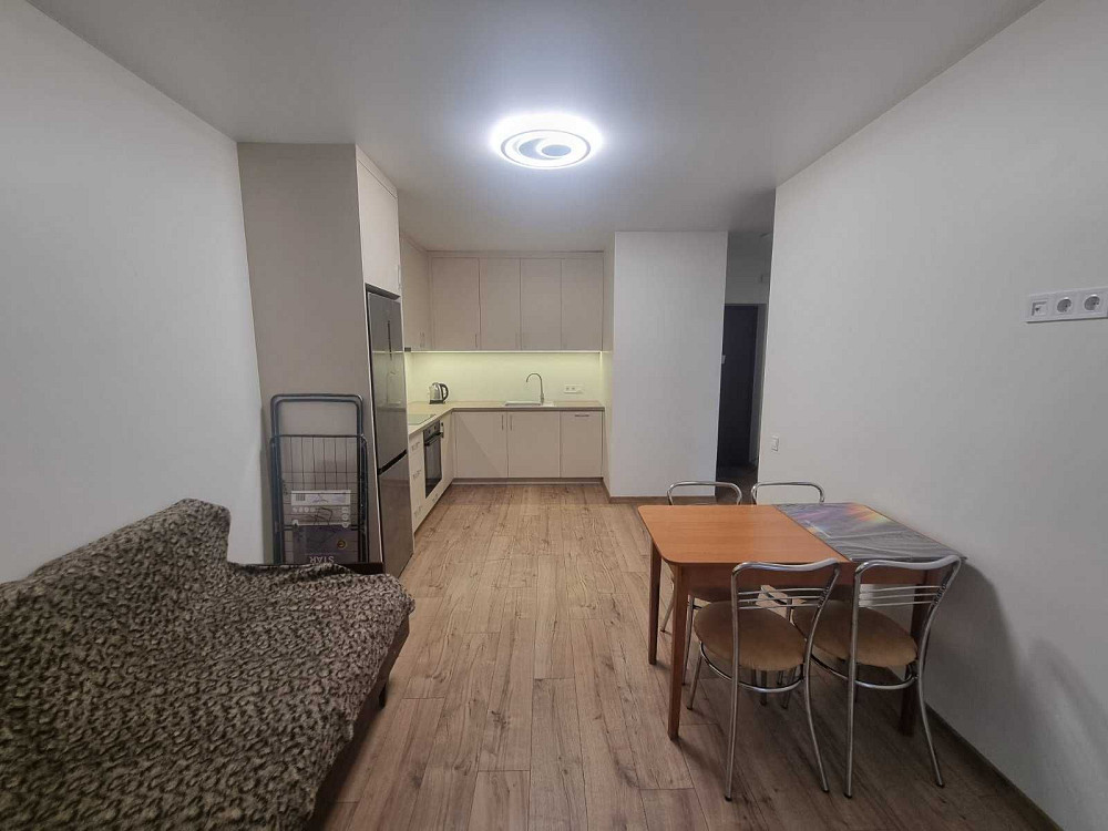 Перша здача 2 кім кв. пр. Повітряних сил 56 Б жк Оkland Киев - изображение 3