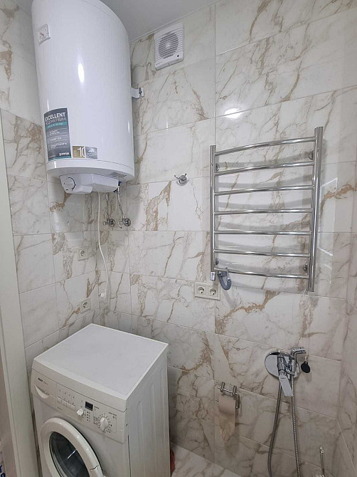 Перша здача 2 кім кв. пр. Повітряних сил 56 Б жк Оkland Киев - изображение 7