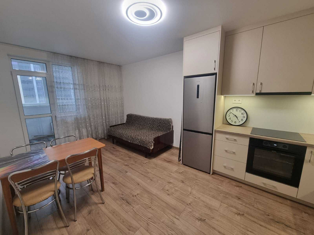 Перша здача 2 кім кв. пр. Повітряних сил 56 Б жк Оkland Киев - изображение 2