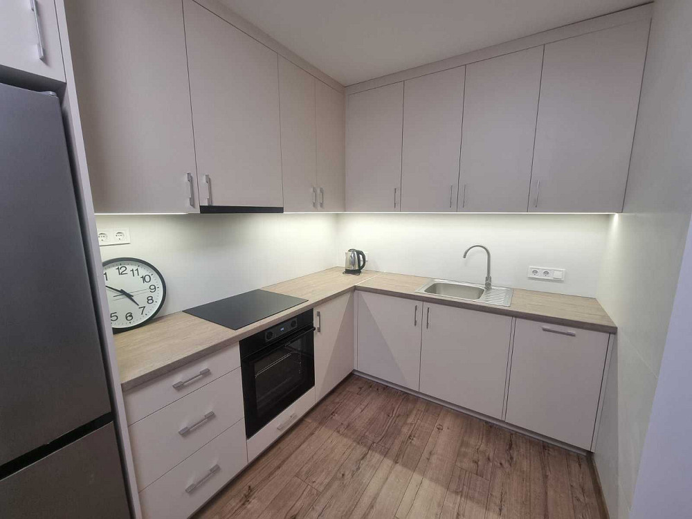 Перша здача 2 кім кв. пр. Повітряних сил 56 Б жк Оkland Киев - изображение 4