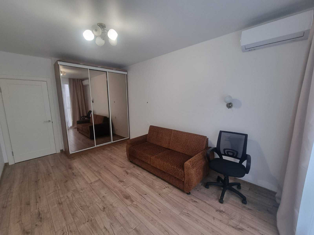 Перша здача 2 кім кв. пр. Повітряних сил 56 Б жк Оkland Киев - изображение 5