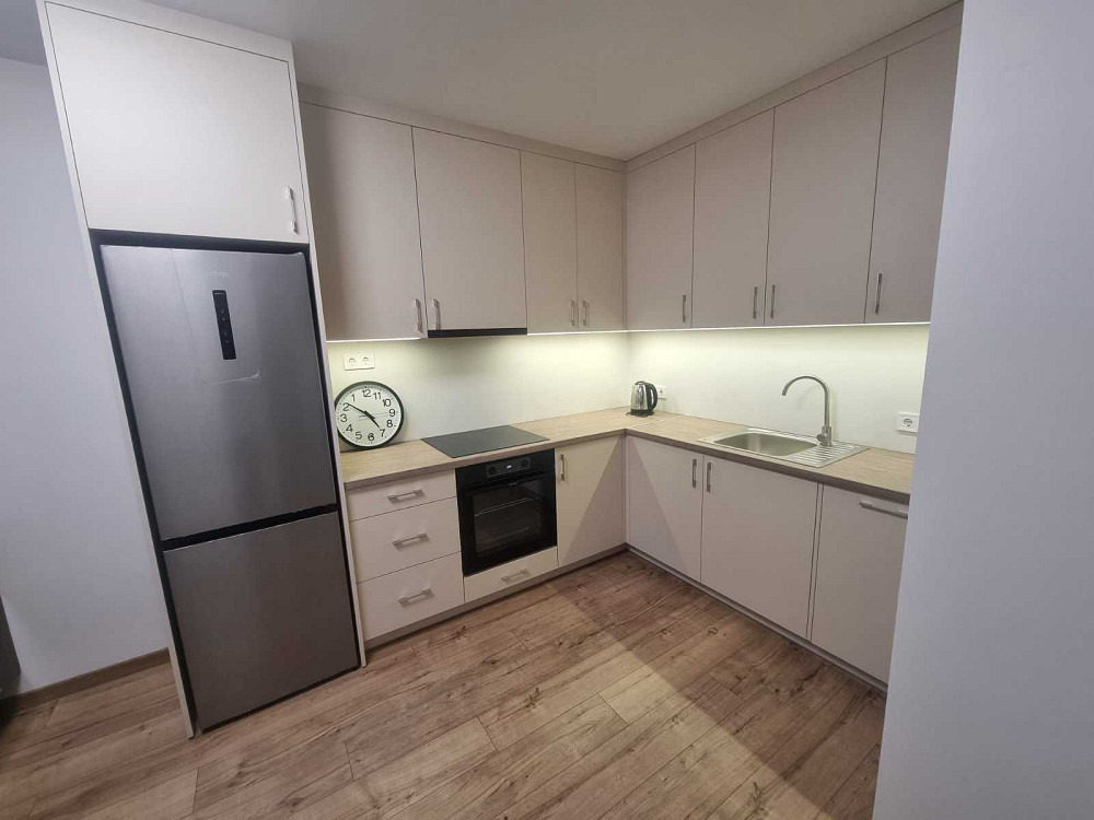 Перша здача 2 кім кв. пр. Повітряних сил 56 Б жк Оkland Киев - изображение 1