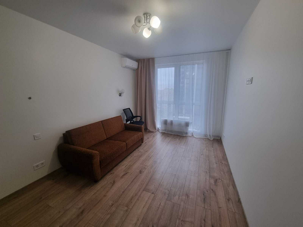 Перша здача 2 кім кв. пр. Повітряних сил 56 Б жк Оkland Киев - изображение 6