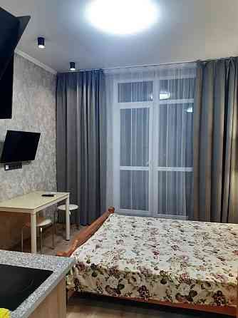 Сдам Студию с Евроремонтом на ул.Бочарова Одесса