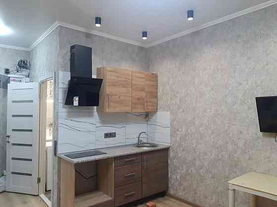 Сдам Студию с Евроремонтом на ул.Бочарова Одесса