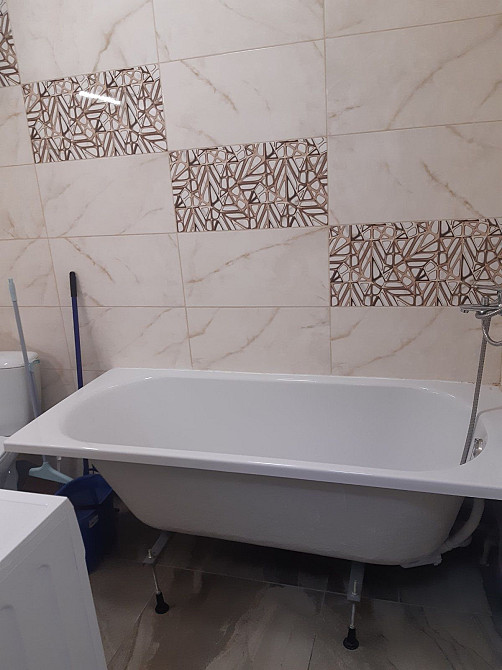 Сдам Студию с Евроремонтом на ул.Бочарова Одесса - изображение 5