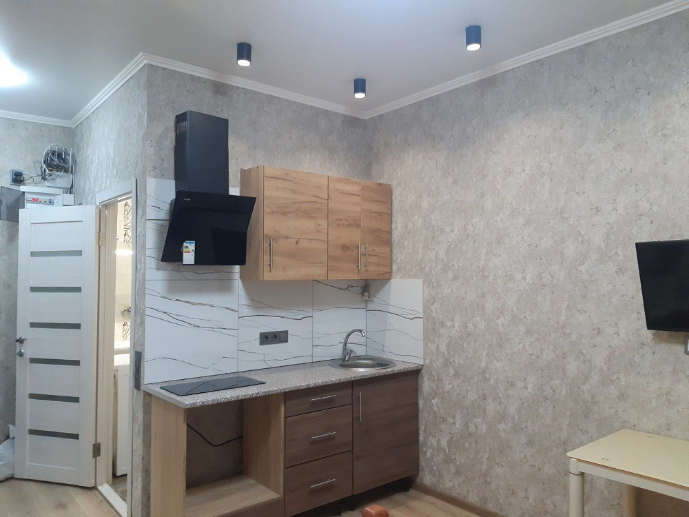 Сдам Студию с Евроремонтом на ул.Бочарова Одесса - изображение 2