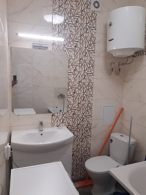 Сдам Студию с Евроремонтом на ул.Бочарова Одесса - изображение 4