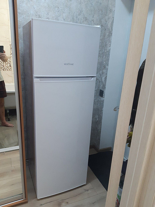 Сдам Студию с Евроремонтом на ул.Бочарова Одесса - изображение 6