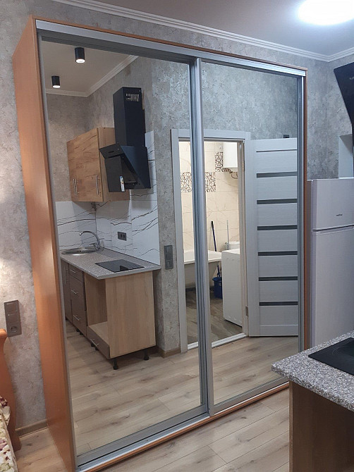 Сдам Студию с Евроремонтом на ул.Бочарова Одесса - изображение 3