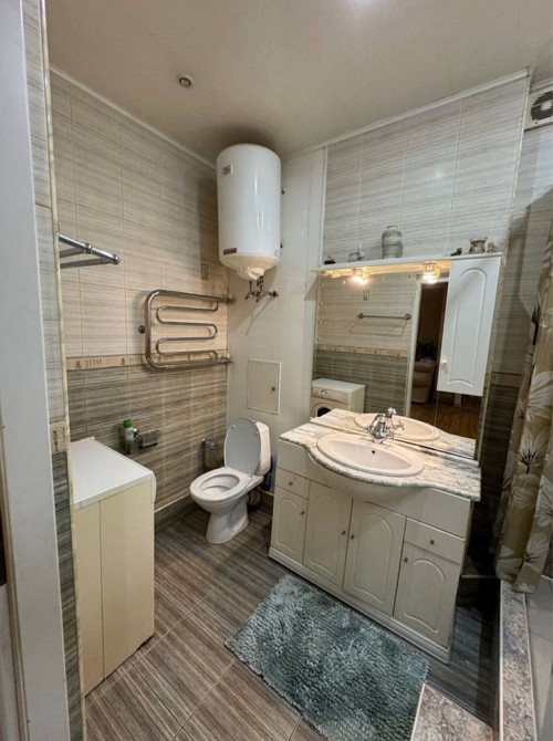 Сдам 2-х комнатную квартиру Запоріжжя - зображення 6