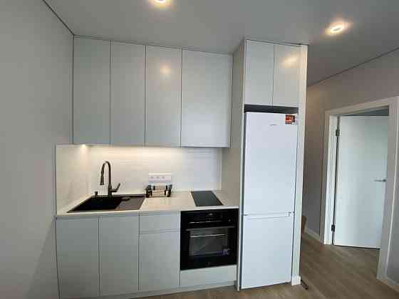 Без% ЖК Файна таун, перша здача! Киев