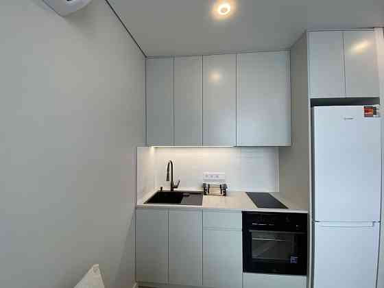 Без% ЖК Файна таун, перша здача! Киев