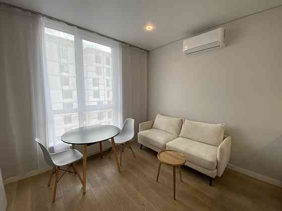 Без% ЖК Файна таун, перша здача! Киев