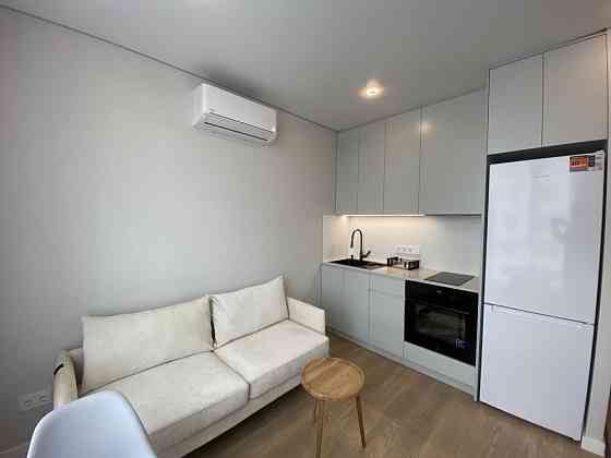 Без% ЖК Файна таун, перша здача! Киев