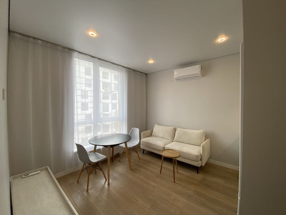 Без% ЖК Файна таун, перша здача! Киев - изображение 2