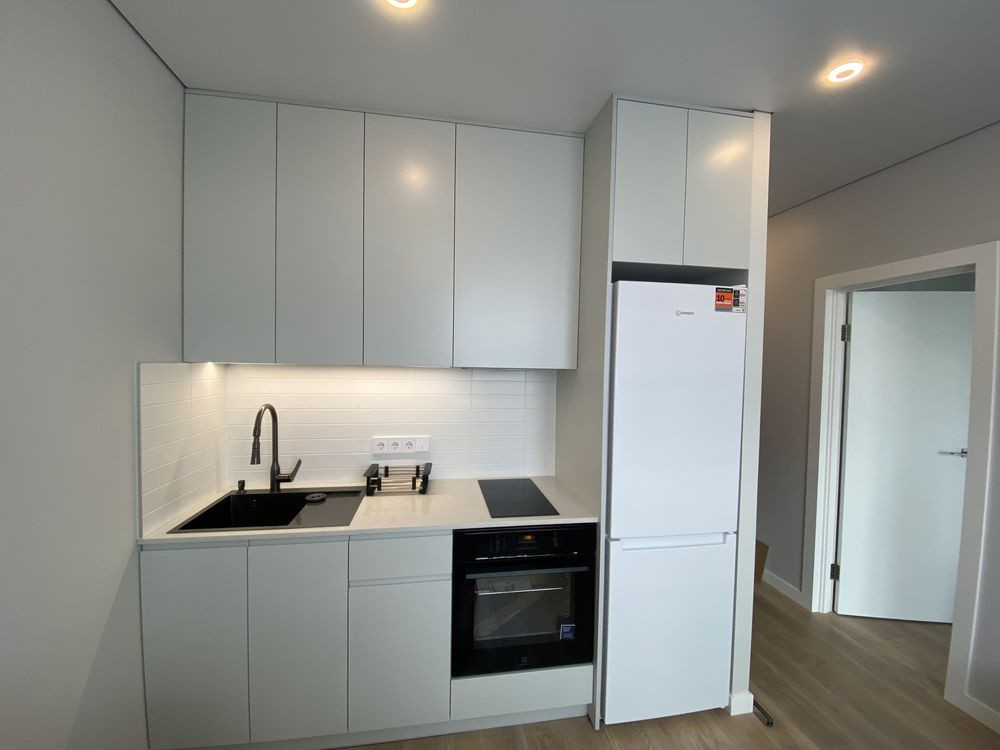 Без% ЖК Файна таун, перша здача! Киев - изображение 4