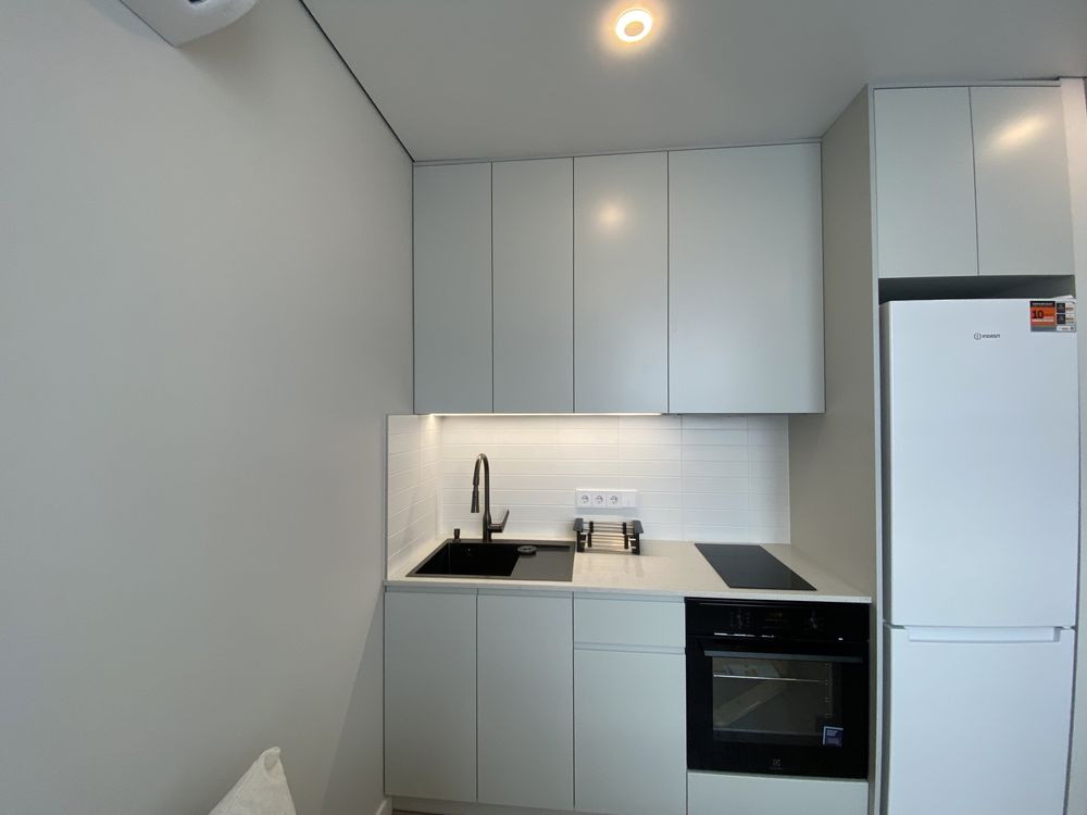 Без% ЖК Файна таун, перша здача! Киев - изображение 5