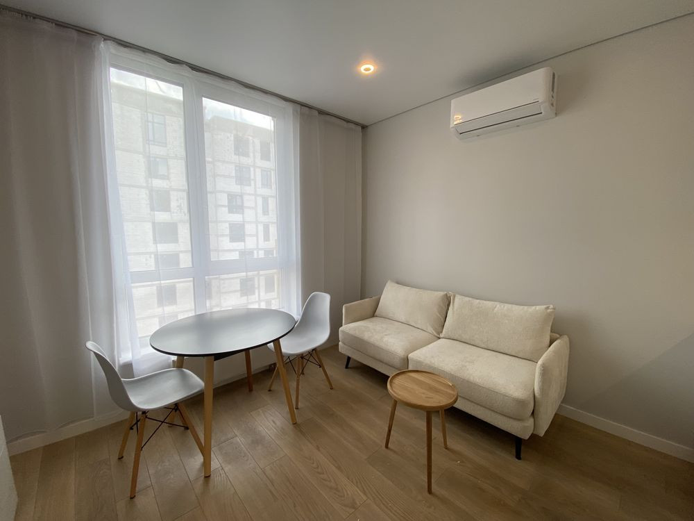 Без% ЖК Файна таун, перша здача! Киев - изображение 1