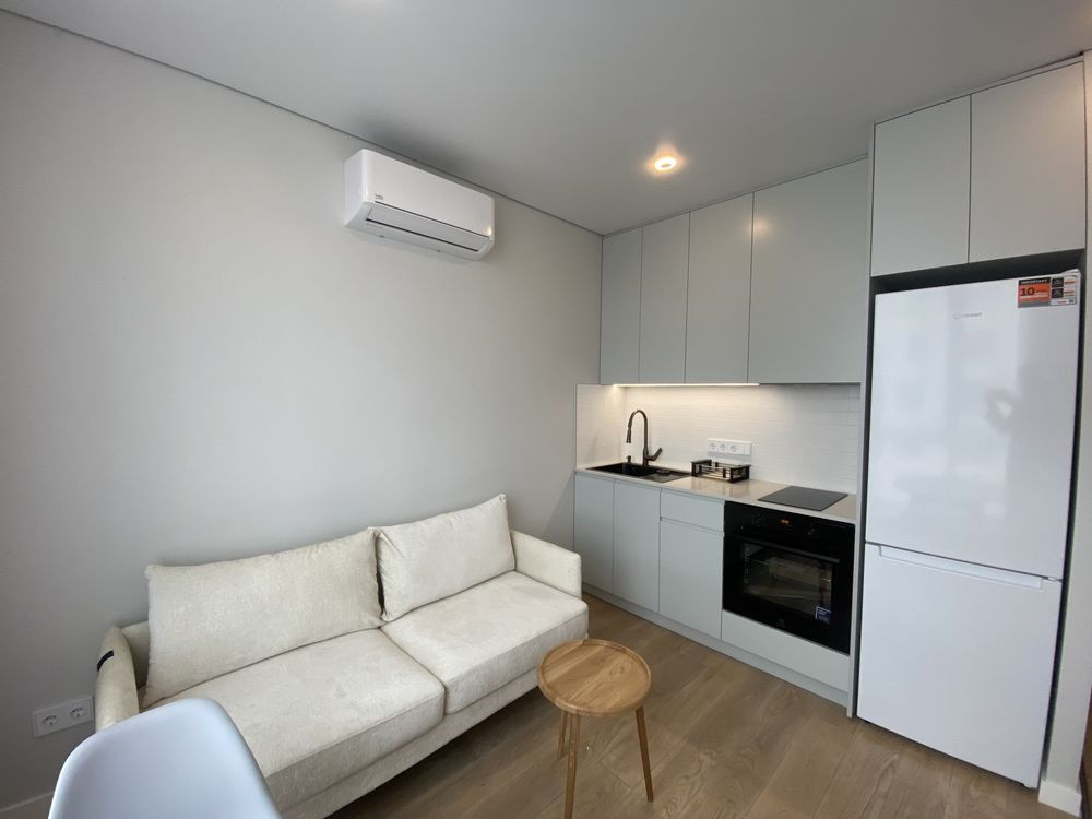 Без% ЖК Файна таун, перша здача! Киев - изображение 6