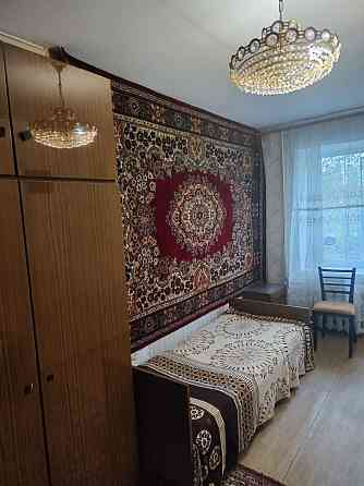 Сдаю 3к/кв пр.Центральный/Водопроводная 2/5меьель,техника 6000 Миколаїв