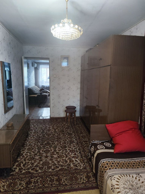 Сдаю 3к/кв пр.Центральный/Водопроводная 2/5меьель,техника 6000 Миколаїв - зображення 7