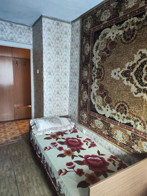 Сдаю 3к/кв пр.Центральный/Водопроводная 2/5меьель,техника 6000 Миколаїв - зображення 8