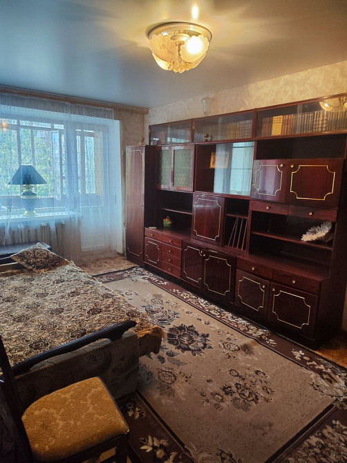 Сдаю 3к/кв пр.Центральный/Водопроводная 2/5меьель,техника 6000 Миколаїв - зображення 5