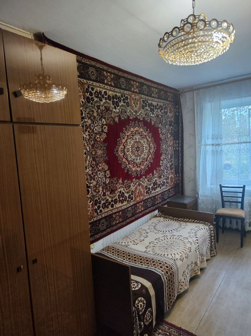 Сдаю 3к/кв пр.Центральный/Водопроводная 2/5меьель,техника 6000 Миколаїв - зображення 6