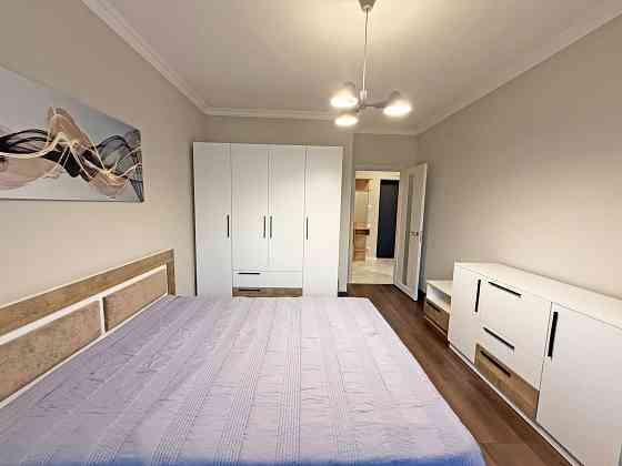 Без комісії, 1к квартира з євроремонтом в ЖК Паркові озера -2 Киев