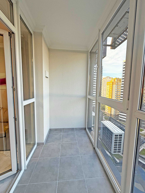 Без комісії, 1к квартира з євроремонтом в ЖК Паркові озера -2 Киев - изображение 7