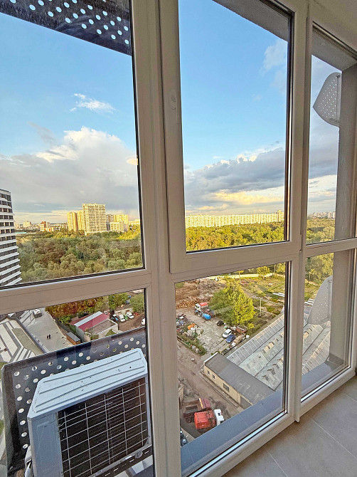 Без комісії, 1к квартира з євроремонтом в ЖК Паркові озера -2 Киев - изображение 8